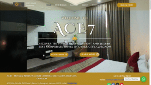 ACE7 : Hotel & Residence
